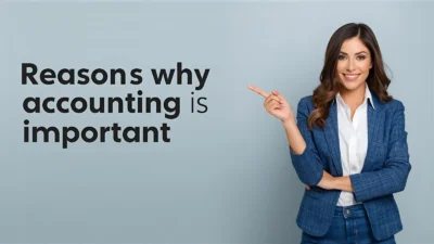 Accounting Is Important