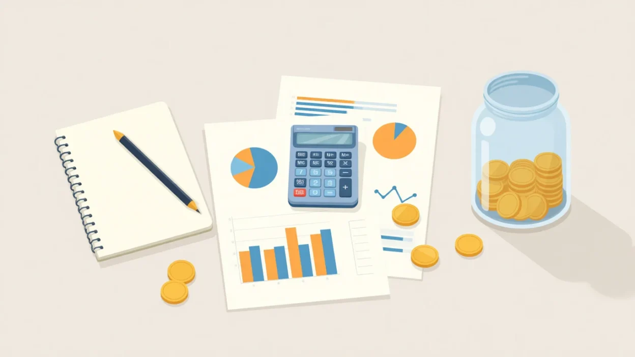 Reasons Why Budgeting Is Important