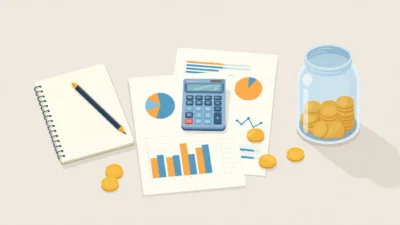 Reasons Why Budgeting Is Important