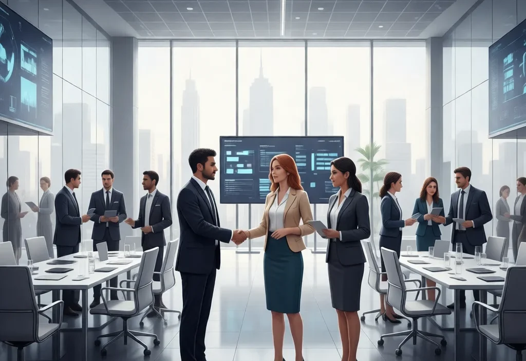 Reasons Why Networking Is Important