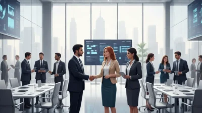 Reasons Why Networking Is Important