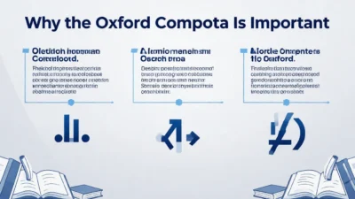 Why the Oxford Comma Is Important
