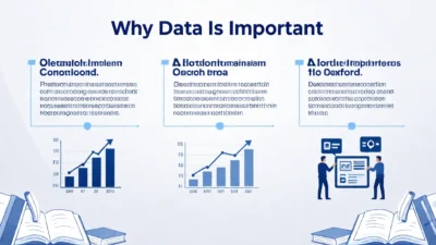 Why Data Is Important