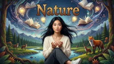 Reasons Why Nature Is Important