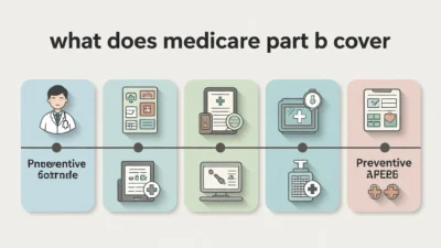 What Does Medicare Part B Cover