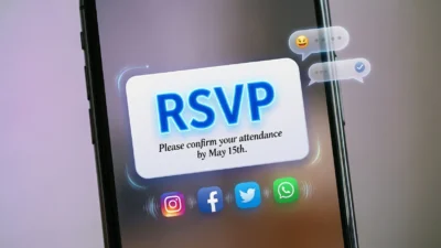 what does rsvp mean