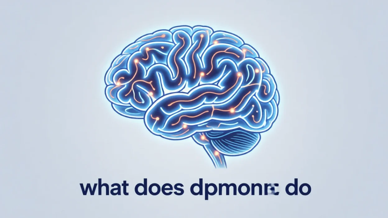what does dopamine do