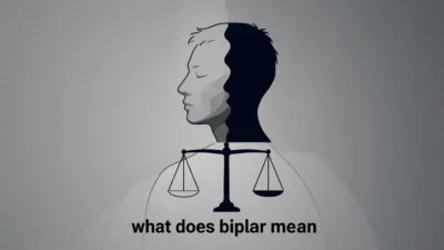 what does bipolar mean