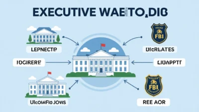 What Does the Executive Branch Do