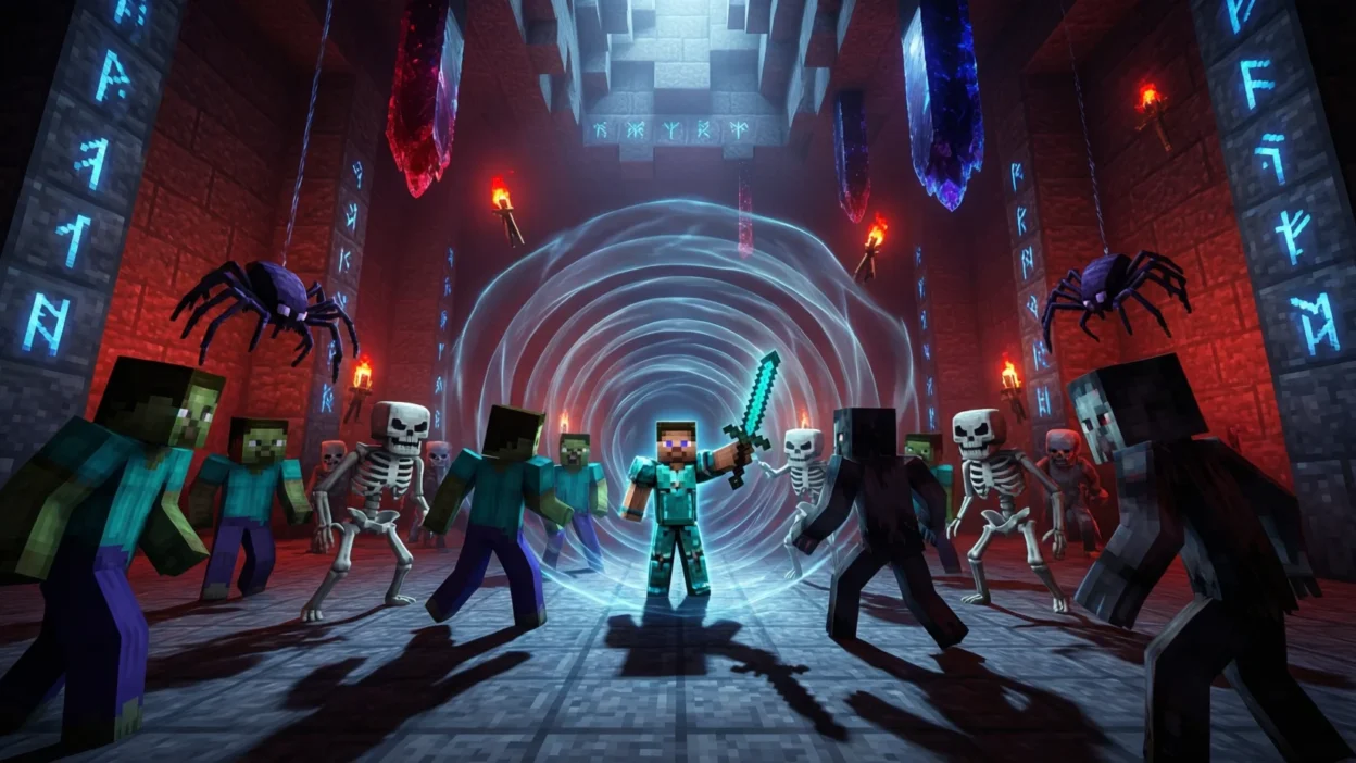 what does density do