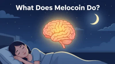 What Does Melatonin Do