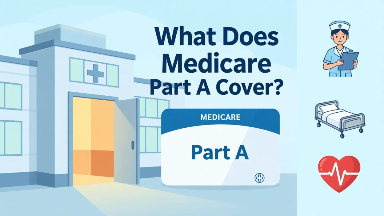 What Does Medicare Part A Cover