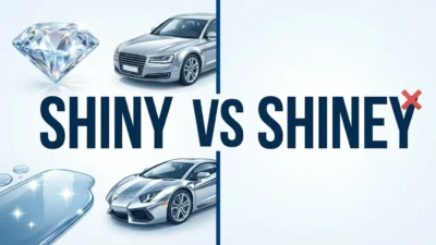 shiney vs shiny